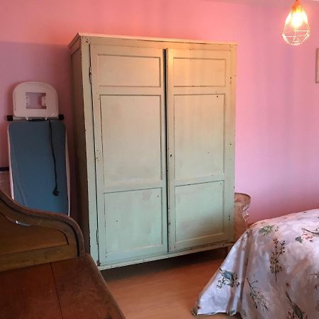 ニーウポールトCasa Helenaアパートメント エクステリア 写真