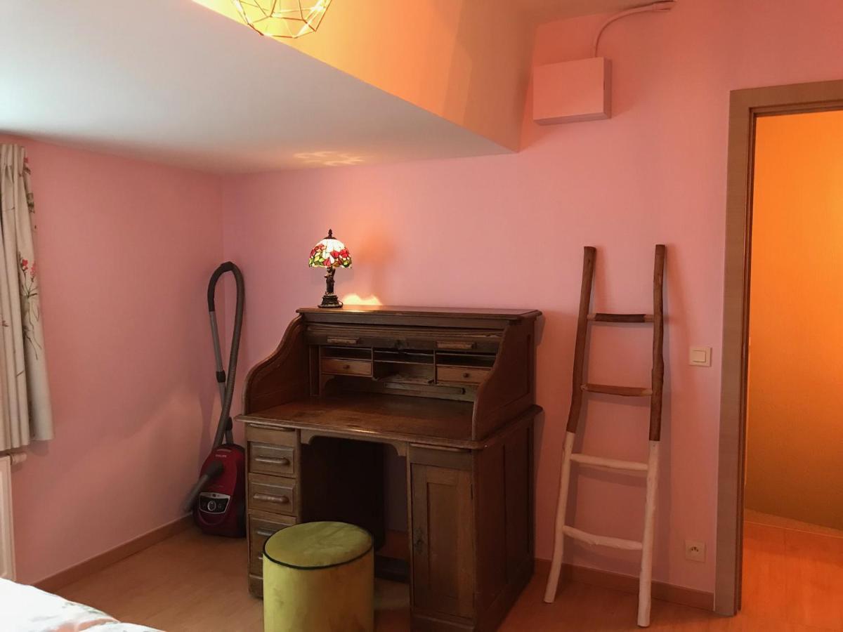 ニーウポールトCasa Helenaアパートメント エクステリア 写真