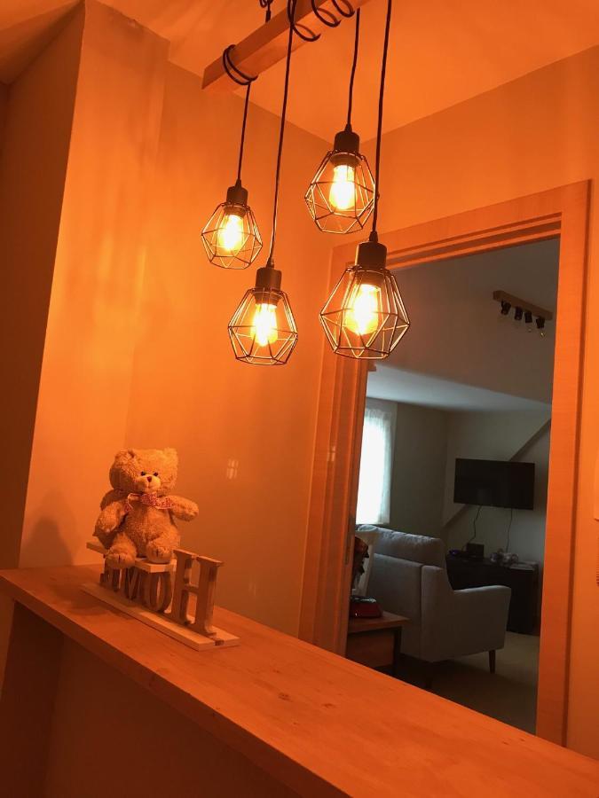 ニーウポールトCasa Helenaアパートメント エクステリア 写真