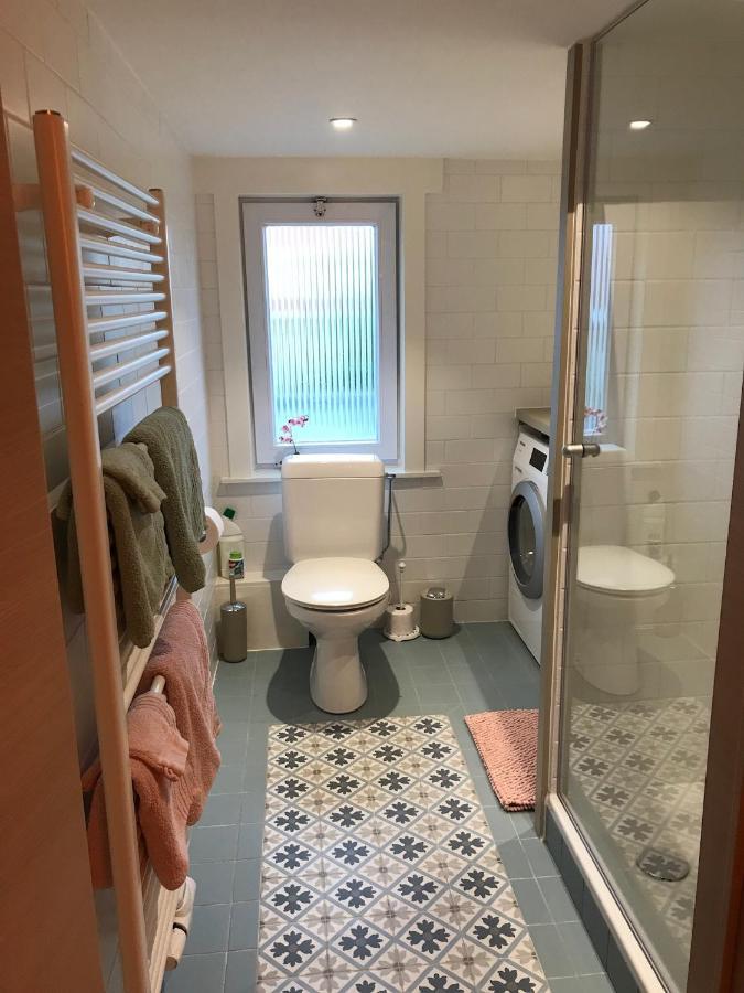 ニーウポールトCasa Helenaアパートメント エクステリア 写真