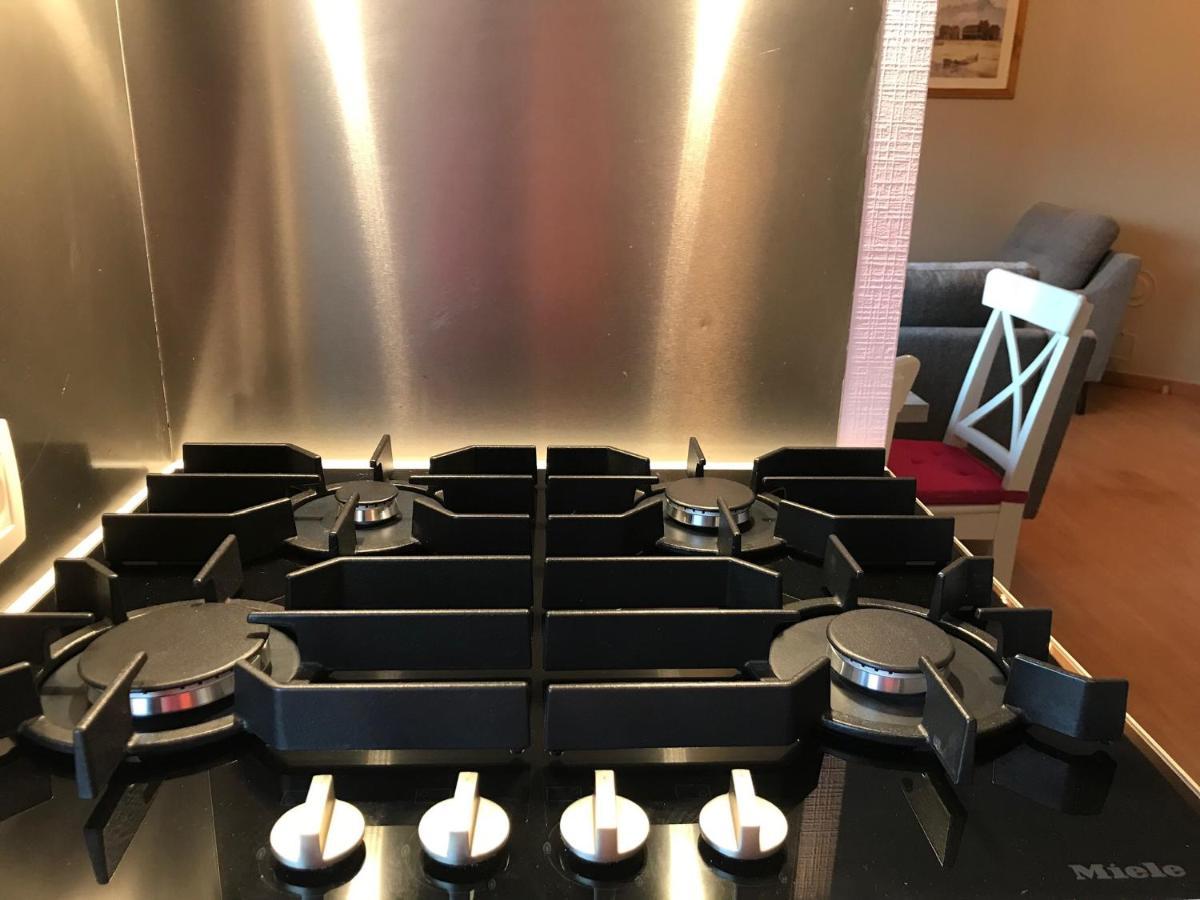 ニーウポールトCasa Helenaアパートメント エクステリア 写真