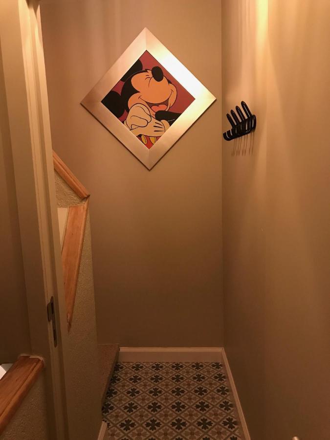 ニーウポールトCasa Helenaアパートメント エクステリア 写真